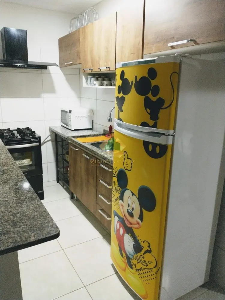 Apartamento, 2 quartos, 45 m² - Foto 3