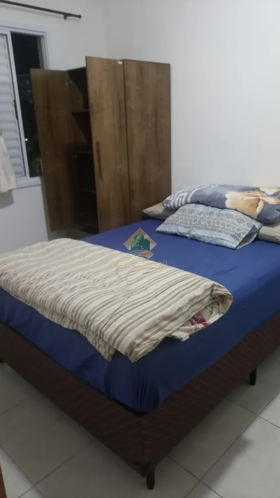 Apartamento, 2 quartos, 45 m² - Foto 9