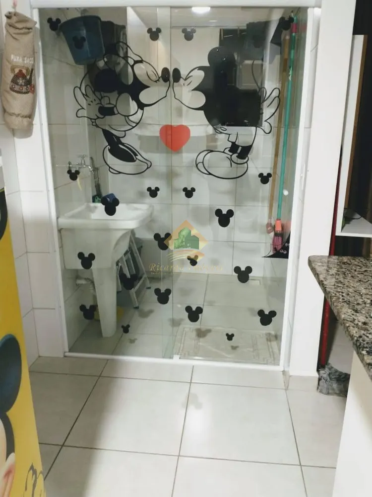 Apartamento, 2 quartos, 45 m² - Foto 4