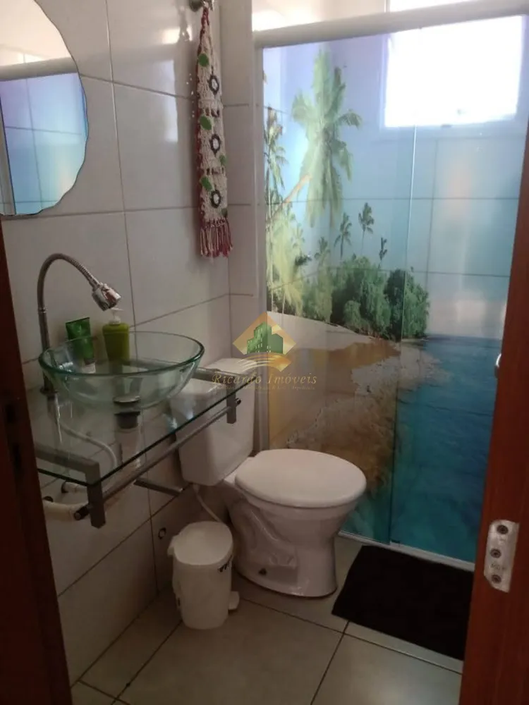 Apartamento, 2 quartos, 45 m² - Foto 6