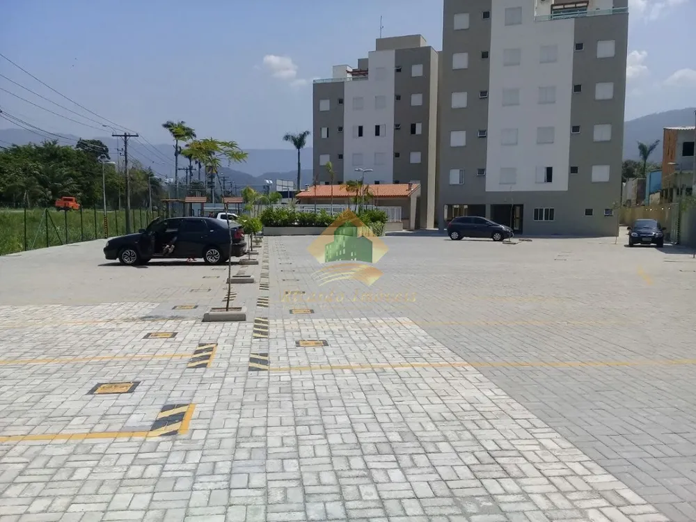 Apartamento, 2 quartos, 45 m² - Foto 8