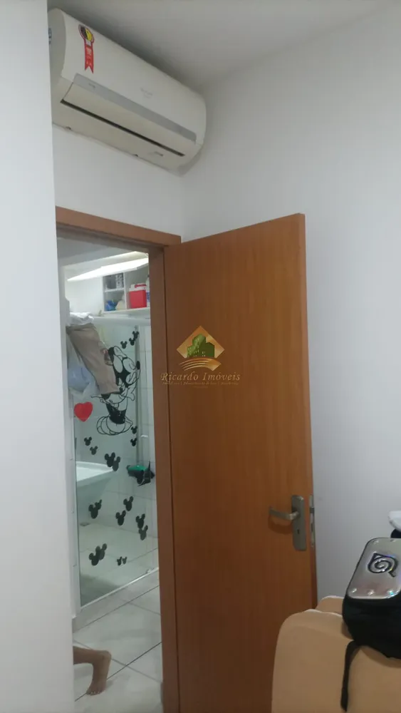 Apartamento, 2 quartos, 45 m² - Foto 12