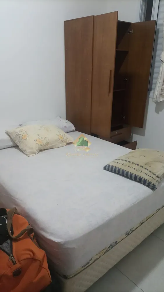Apartamento, 2 quartos, 45 m² - Foto 11