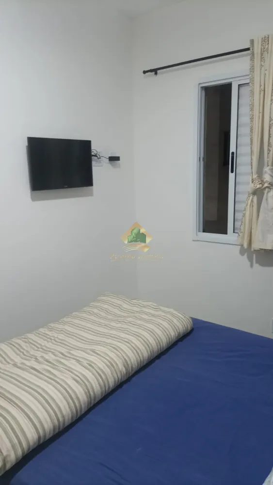 Apartamento, 2 quartos, 45 m² - Foto 10