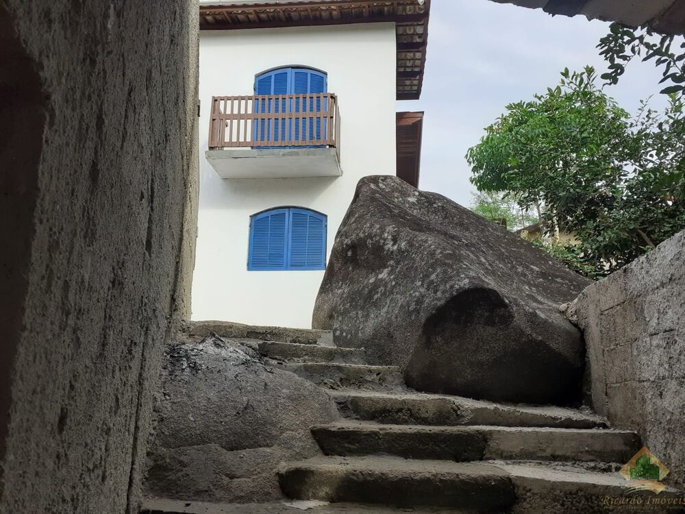 Sobrado, 2 quartos, 140 m² - Foto 1
