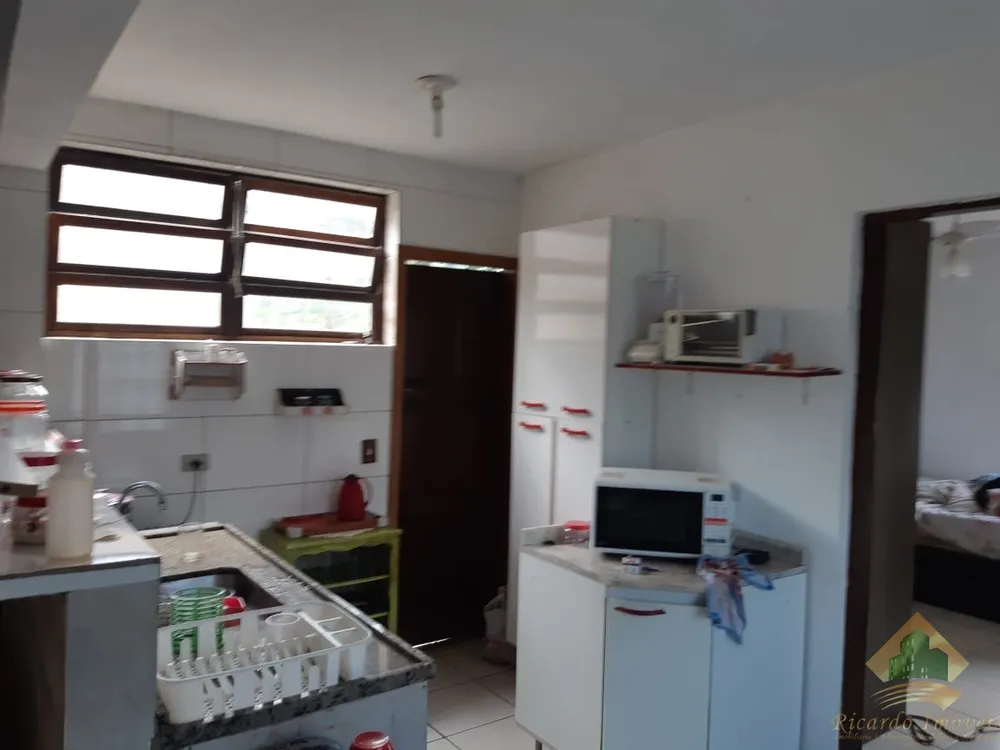 Sobrado, 2 quartos, 140 m² - Foto 13