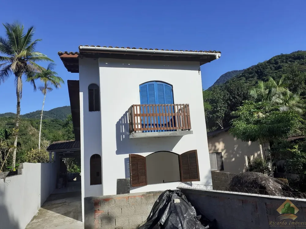 Sobrado, 2 quartos, 140 m² - Foto 1