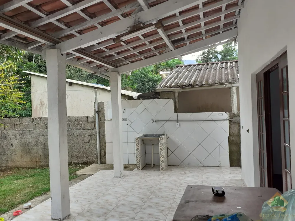 Sobrado, 2 quartos, 140 m² - Foto 4