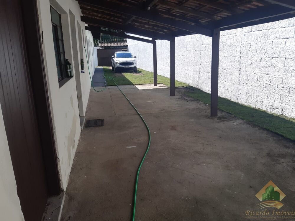 Casa, 4 quartos, 105 m² - Foto 2