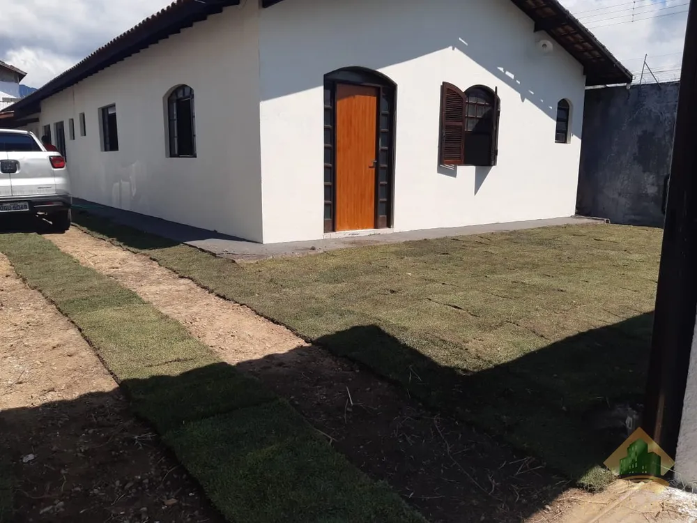 Casa, 4 quartos, 105 m² - Foto 2