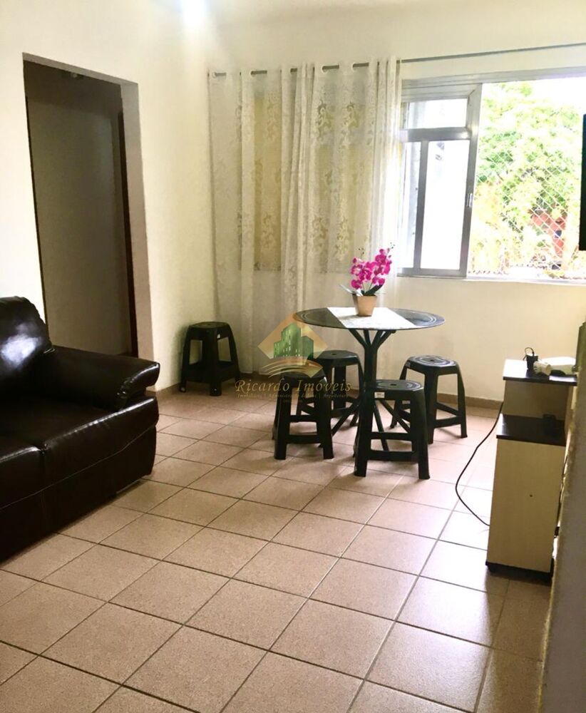 Apartamento, 2 quartos, 64 m² - Foto 1