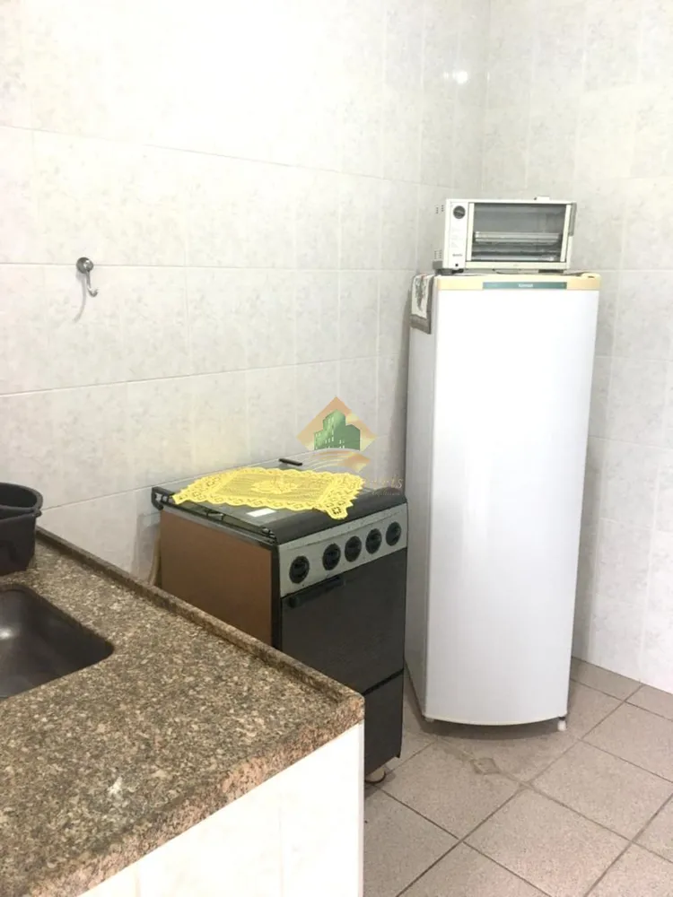 Apartamento, 2 quartos, 64 m² - Foto 10