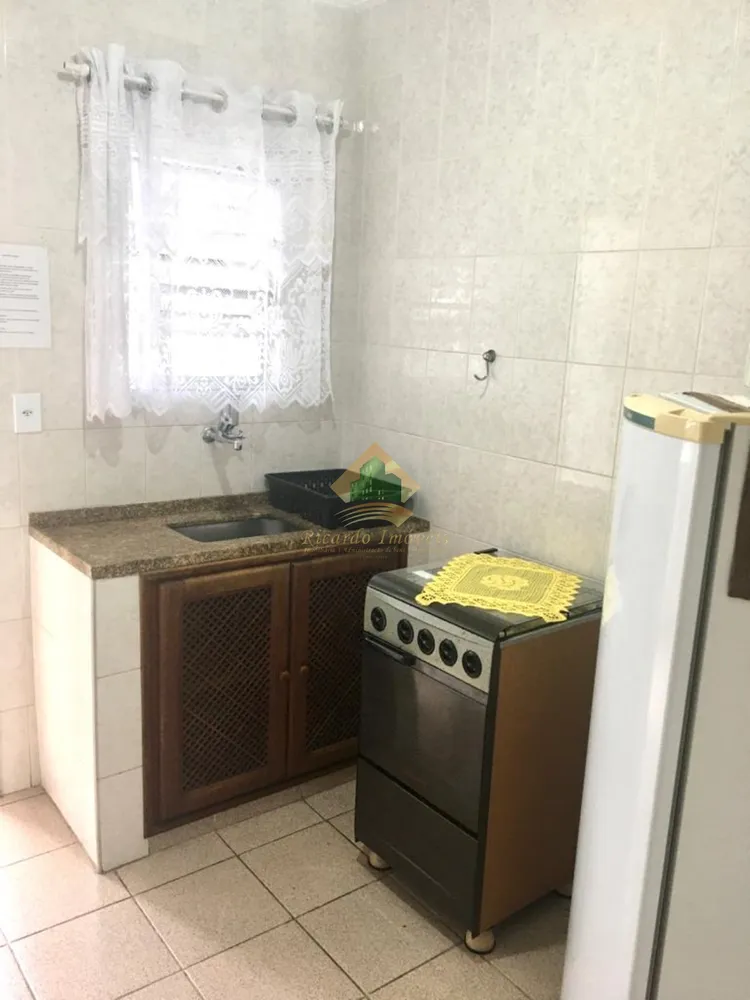 Apartamento, 2 quartos, 64 m² - Foto 11