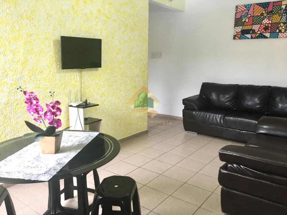 Apartamento, 2 quartos, 64 m² - Foto 13