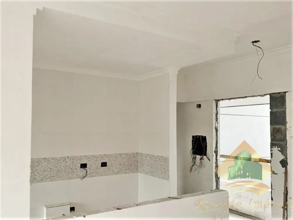 Apartamento, 2 quartos, 87 m² - Foto 1