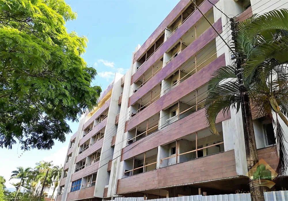Apartamento, 2 quartos, 87 m² - Foto 3