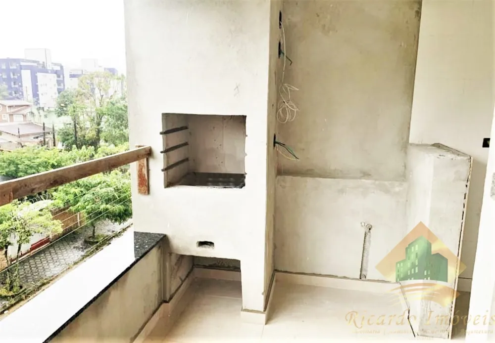 Apartamento, 2 quartos, 87 m² - Foto 6