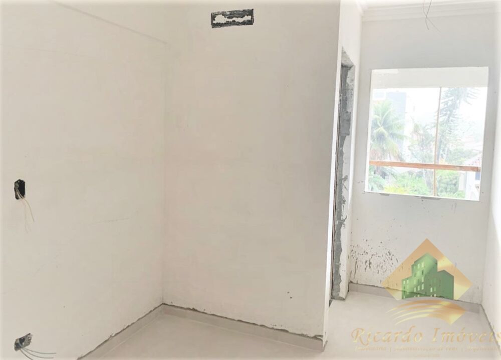 Apartamento, 2 quartos, 87 m² - Foto 2