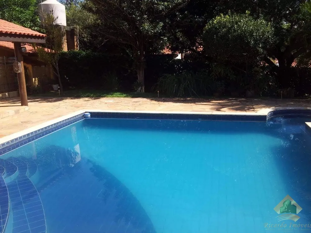 Chácara, 4 quartos, 1020 m² - Foto 4