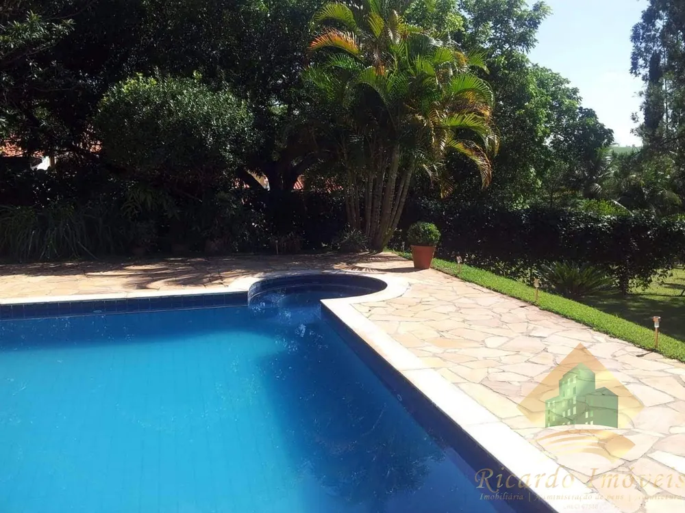 Chácara, 4 quartos, 1020 m² - Foto 6