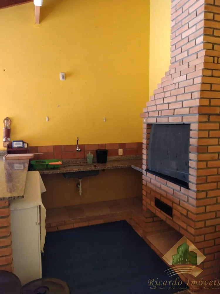Chácara, 4 quartos, 1020 m² - Foto 14