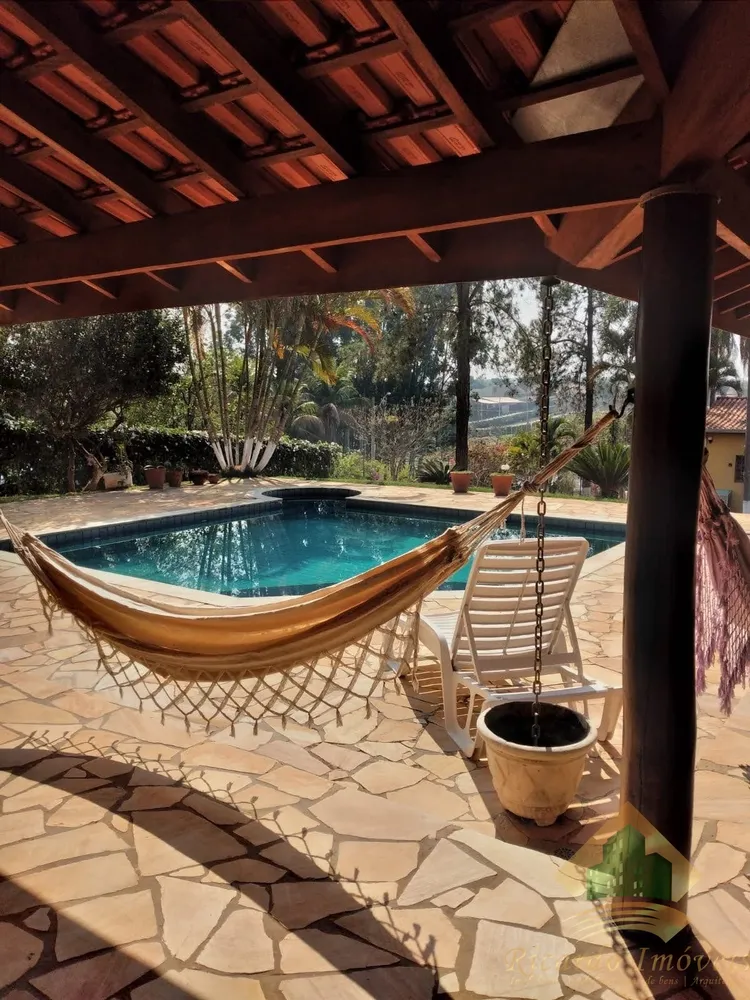 Chácara, 4 quartos, 1020 m² - Foto 12