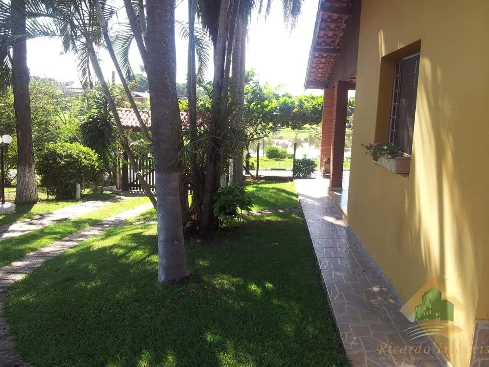 Chácara, 4 quartos, 1020 m² - Foto 8