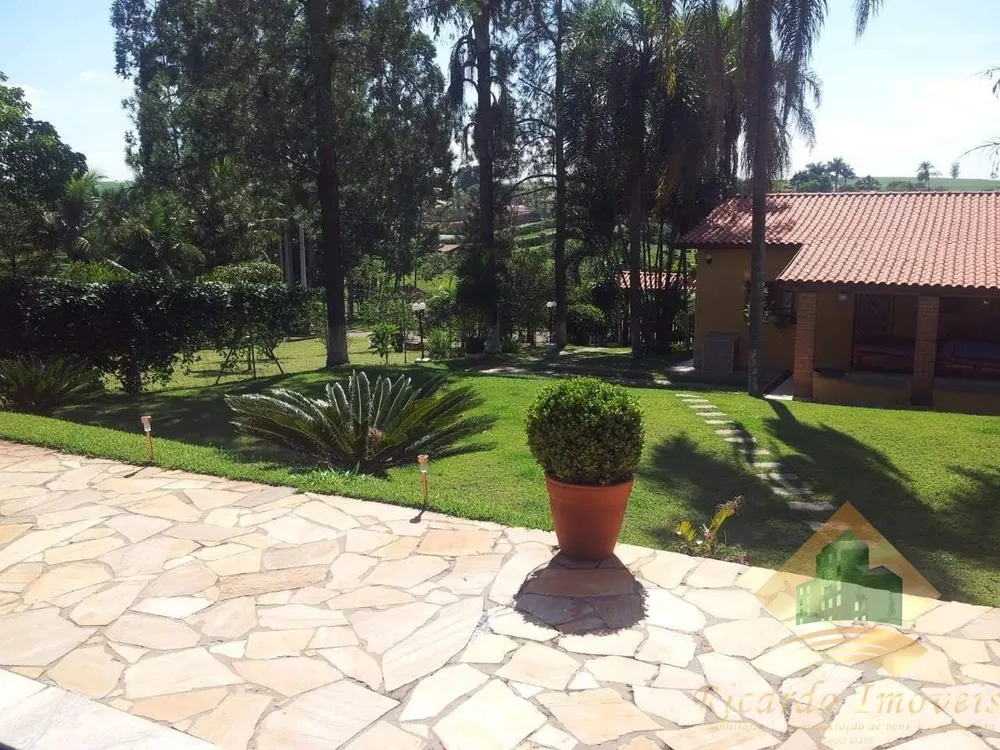 Chácara, 4 quartos, 1020 m² - Foto 3