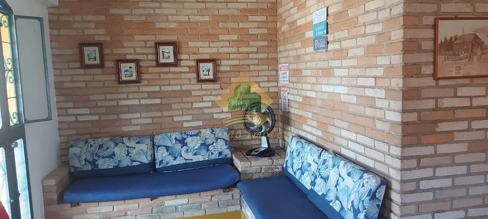 Casa, 4 quartos, 250 m² - Foto 10