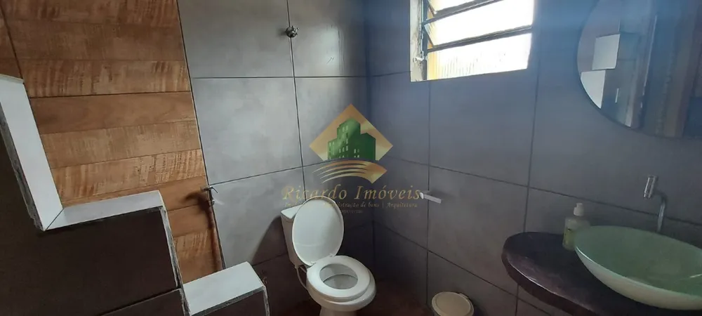 Casa, 4 quartos, 250 m² - Foto 12