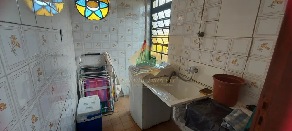 Casa, 4 quartos, 250 m² - Foto 11
