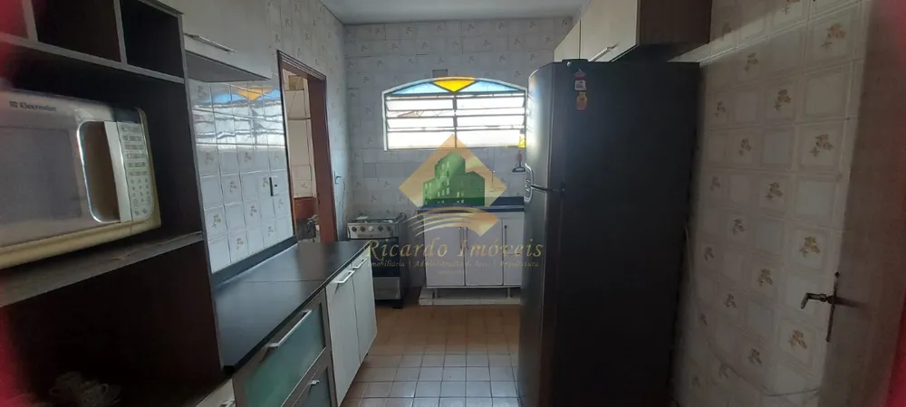Casa, 4 quartos, 250 m² - Foto 8
