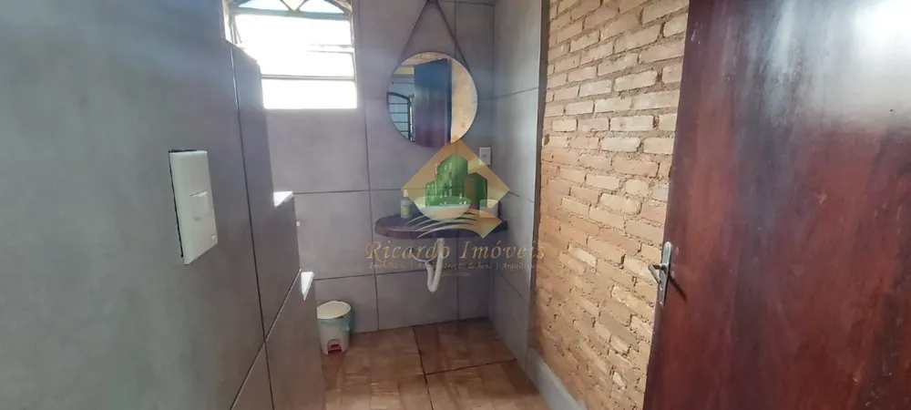 Casa, 4 quartos, 250 m² - Foto 5