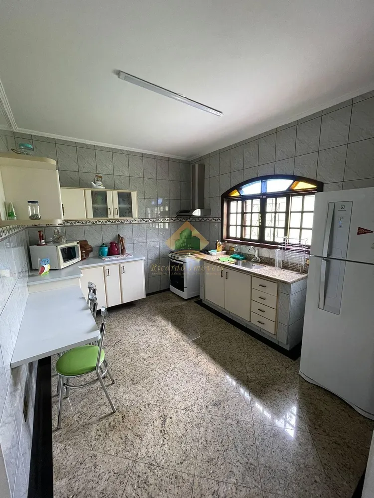 Casa, 3 quartos, 214 m² - Foto 10