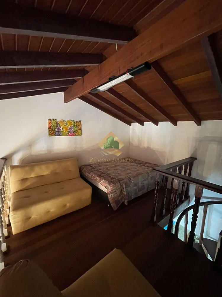 Casa, 3 quartos, 214 m² - Foto 16