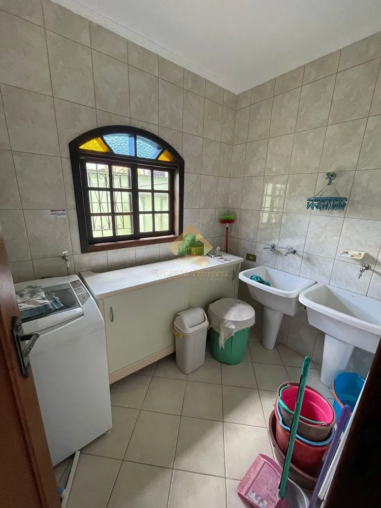 Casa, 3 quartos, 214 m² - Foto 12