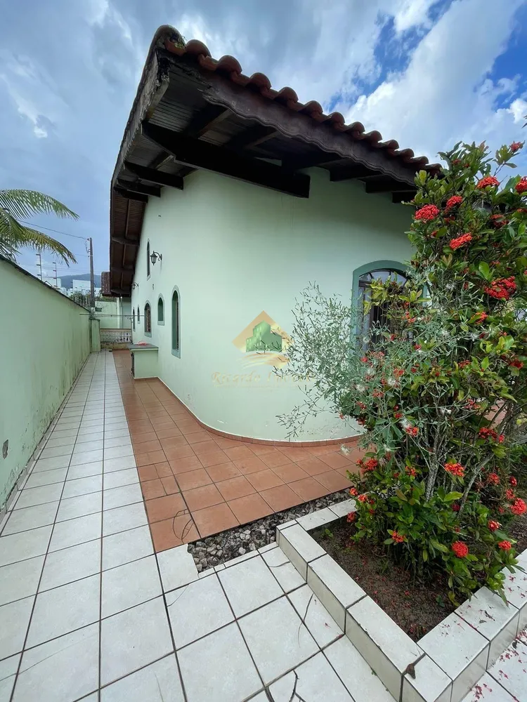 Casa, 3 quartos, 214 m² - Foto 6