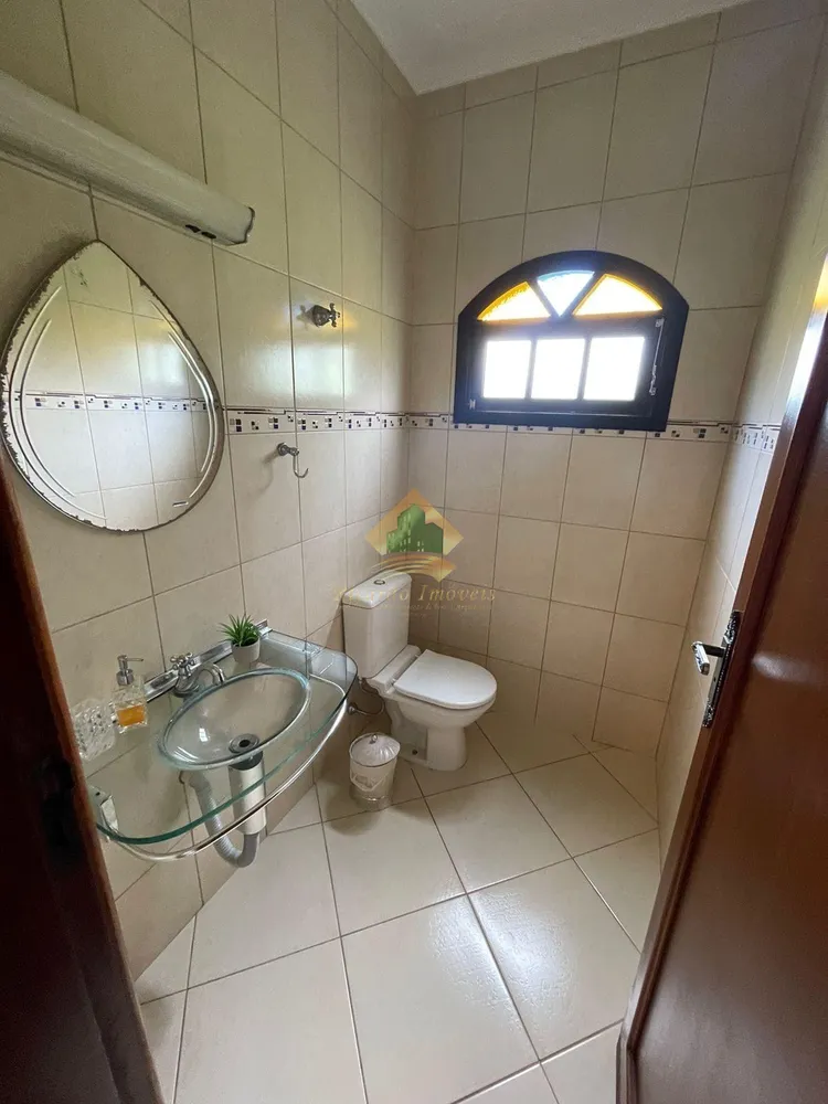 Casa, 3 quartos, 214 m² - Foto 15