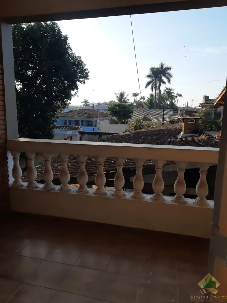 Casa, 5 quartos, 260 m² - Foto 10