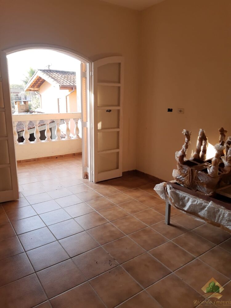 Casa, 5 quartos, 260 m² - Foto 3