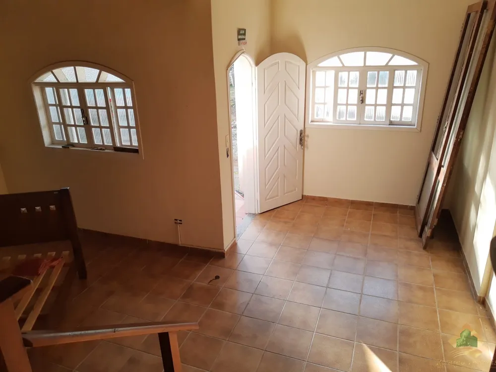 Casa, 5 quartos, 260 m² - Foto 5