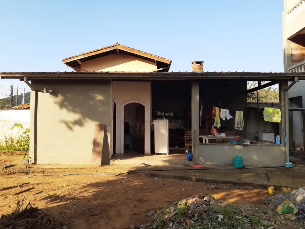 Casa, 5 quartos, 260 m² - Foto 3