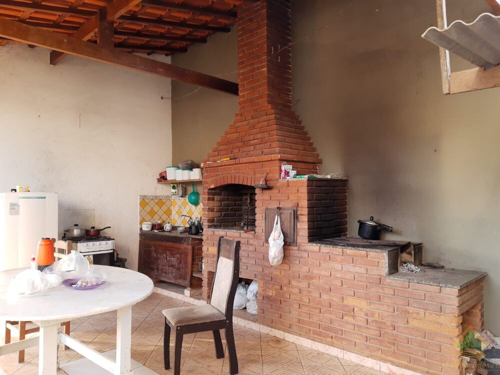 Casa, 5 quartos, 260 m² - Foto 2