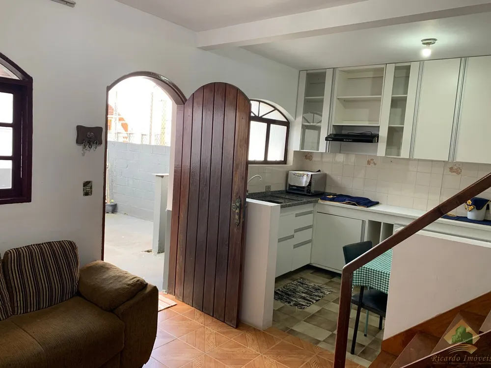 Casa, 4 quartos, 200 m² - Foto 11