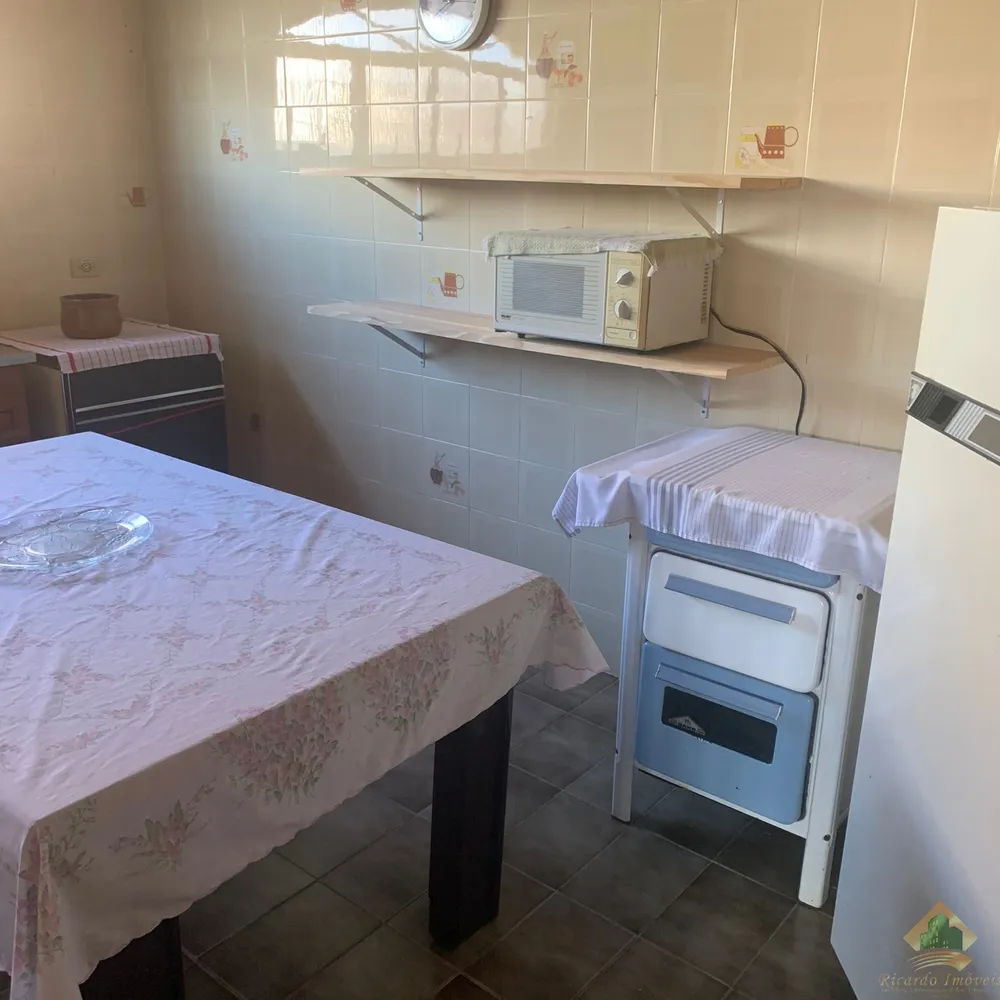 Casa, 4 quartos, 200 m² - Foto 7