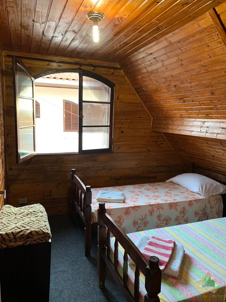 Casa, 4 quartos, 200 m² - Foto 9