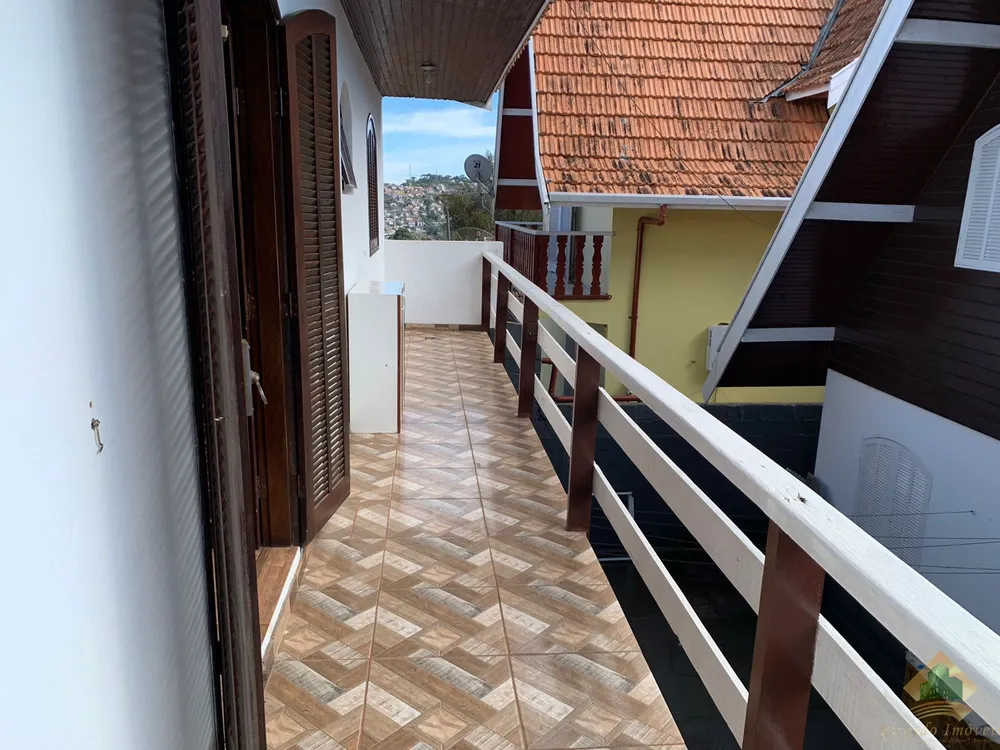 Casa, 4 quartos, 200 m² - Foto 19