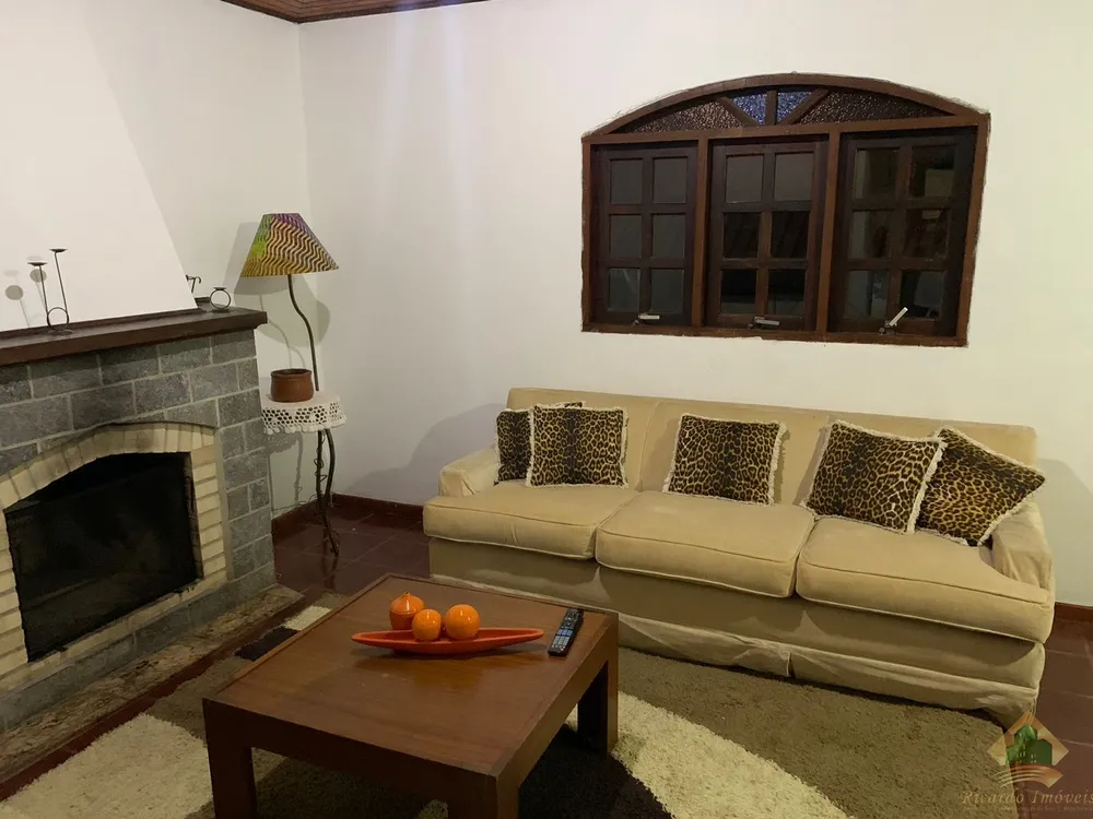 Casa, 4 quartos, 200 m² - Foto 5