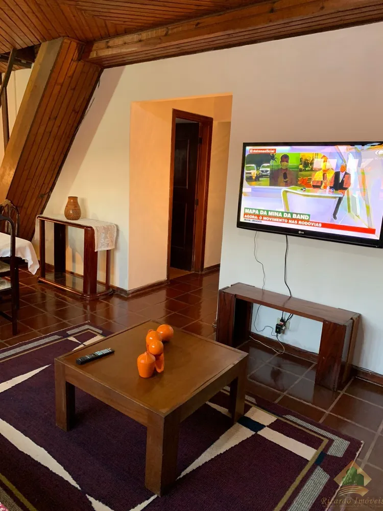 Casa, 4 quartos, 200 m² - Foto 3