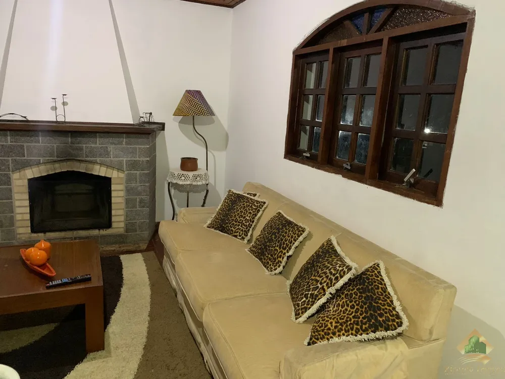 Casa, 4 quartos, 200 m² - Foto 4